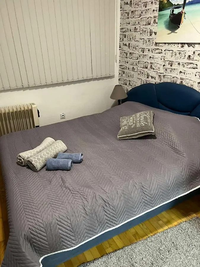 Spacious And Luxury 2 Bedroom Appartment Free Parking Varna Bulgaria